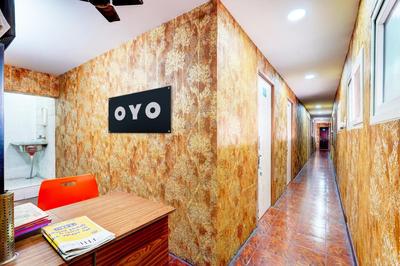 Collection O Vishnu's Galaxy Rooms