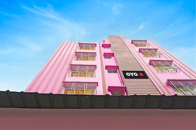 Hotel O Quest International