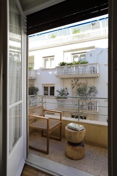 Plaka Apartment, 5 min walk to Acropolis Entrance - Self Check-In