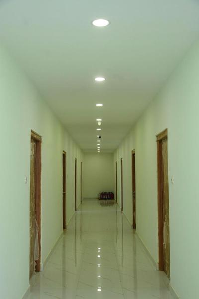 Varad International Hotel and Banquets
