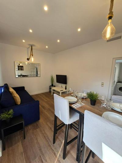 Apartamento Laguna