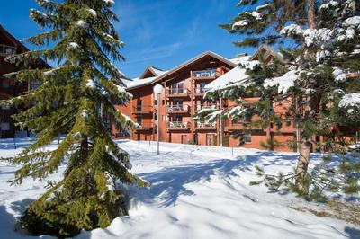 Résidence Goélia Le Nevez