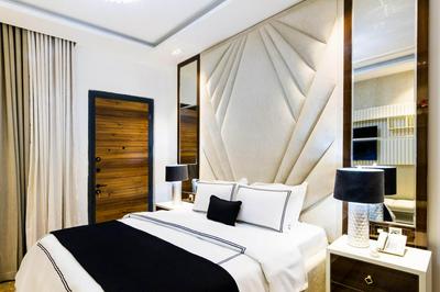 Yellow Trumpet Residence Asokoro