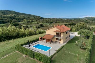 Villa Sofia with Private Pool