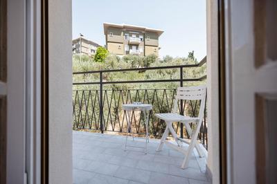 Casa Chinotto e Sole