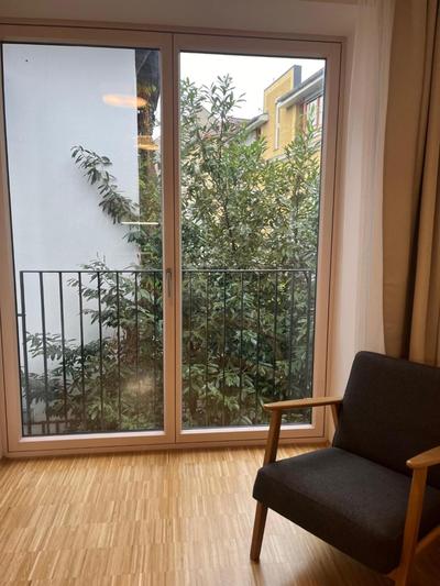 Happy Stay Rentals Harrachgasse