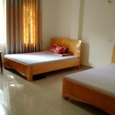 Nhà Nghỉ Hoàng Xuân