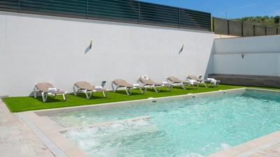 Casas Rurales Medina Granada by Ruralidays