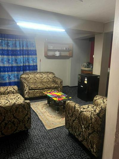 Singhs BNB apartment - view 13