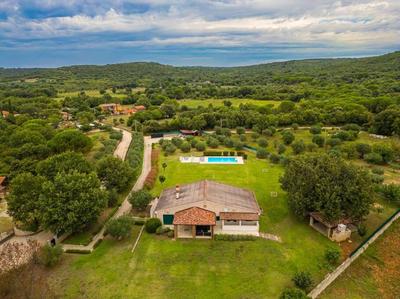 Villa Madonna di Campo by IstriaLux
