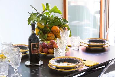 AMORE RENTALS - Sorrento Live Home