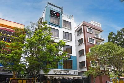 Hotel O Rooms Hotel Stay Inn