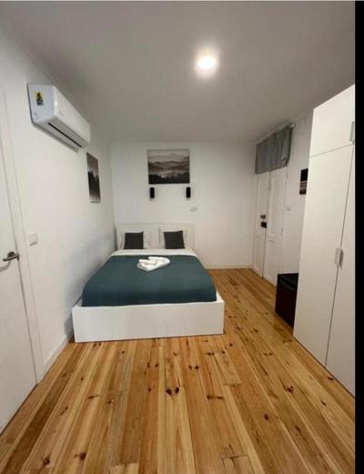 Suites Antônio Pedro