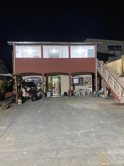 Suite3 a 3 quadras da praia