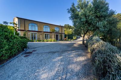 Villa Pendici