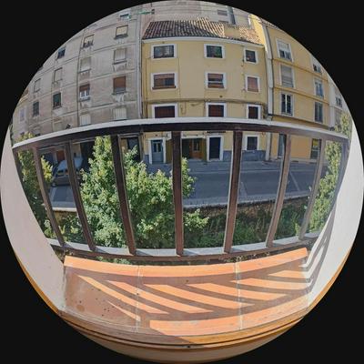 La casa encantada