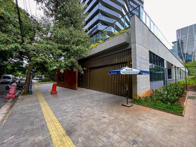 Luxury condominium in Faria Lima - Millenium