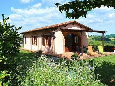 Villa Roseto Exclusive villa with swimming pool