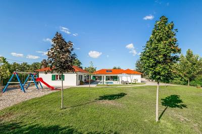 Villa Great Escape