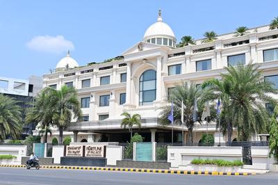Fortune JP Palace, Mysore - Member ITC Hotels' Group
