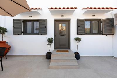 Villa Basilio