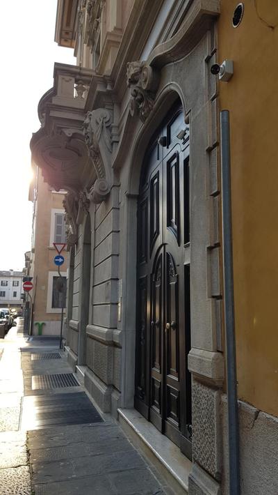Apparthotel Brescia