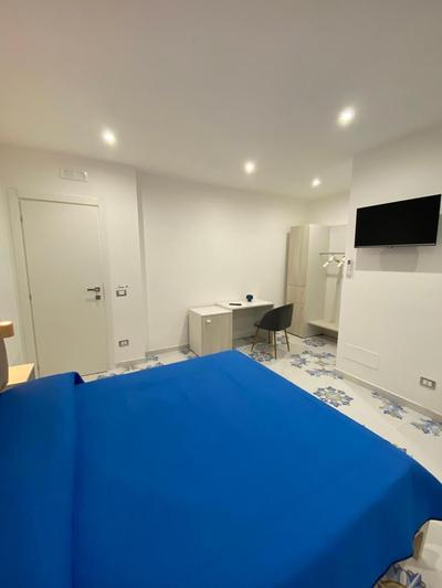 Casa Vacanze dell'Arco - civico 17