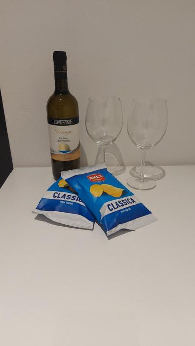 Appartamento Elia