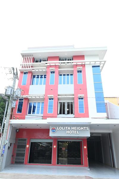Lolita Heights Hotel