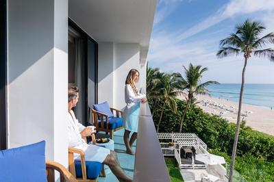 Tideline Palm Beach Ocean Resort and Spa, Foto 2