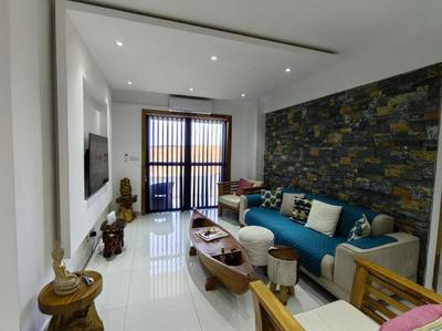 Luxury Seaview Apartment Flic en Flac ASF4