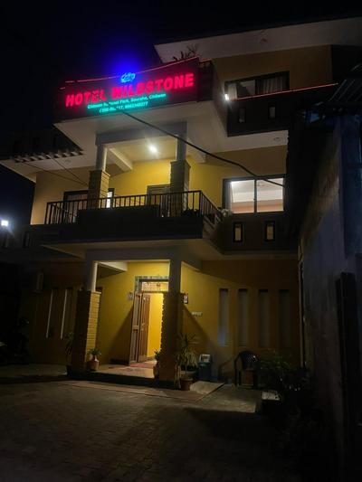 hotel wild stone