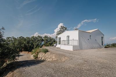 The Iconic Sea View Cottage