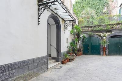"L'Orchidea al Museo" accogliente appartamento in centro