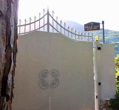 Villa Lux Cinque Terre