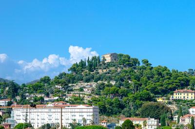 Casa Mutti - Seaview Penthouse with Big Terrace