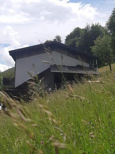 Casa San Primo, Zelbio, Lago di Como