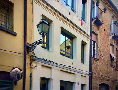 Ferrara Centro