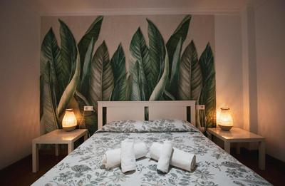 Luxury apartment Las Canteras