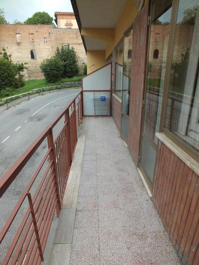Appartamento vicino al centro storico di Siena