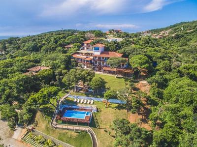 Pousada Janellas do Mar