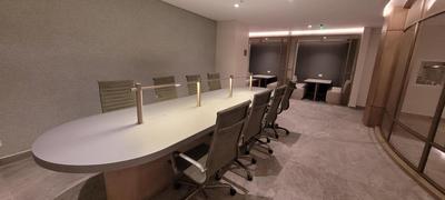 Le Parc Residences - Luxury Suites