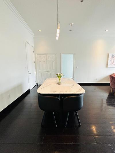 Cool Apartment in West Hollywood