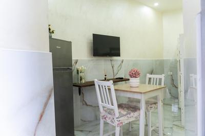 Paradise House