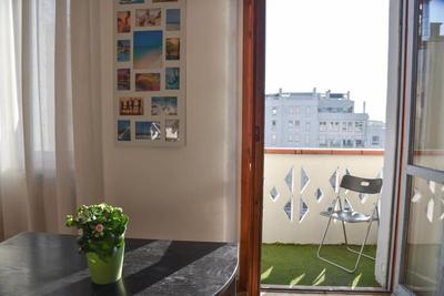 Wonderful apartment in Porta Romana