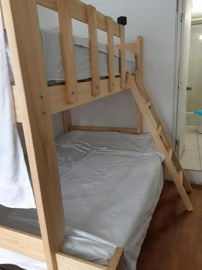 hostelangelesdelmarbarranco