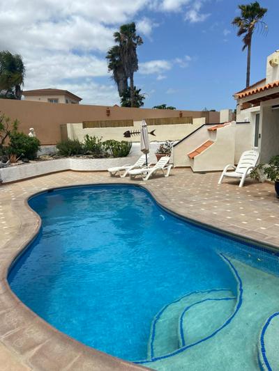 CasaMagic your own pool