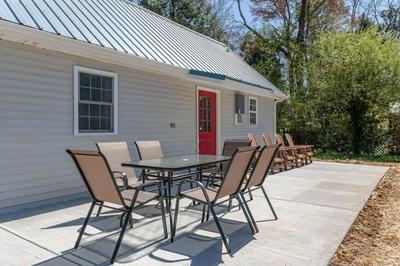 Sweet Tea Cottage 1BR and Loft