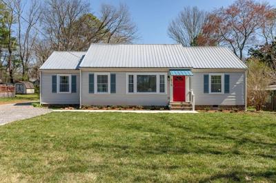 Professionally Designed 4BD Central location