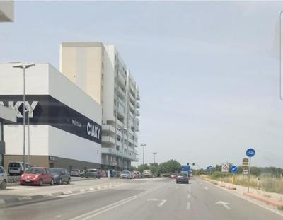 Airport Bari palese LUXURY 2